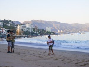 Puerto Vallarta, Mexique 2023